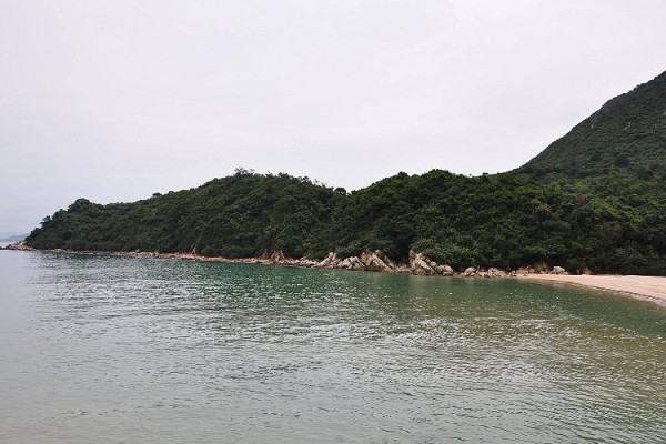 深圳浪騎游艇會——鹿嘴山莊 深圳浪騎游艇會——鹿嘴山莊