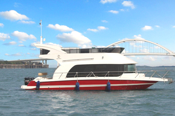 希仕德徠38尺 希仕德徠38尺