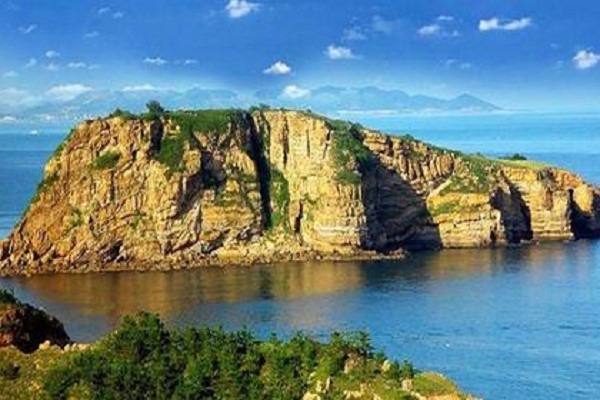 大連東港商務(wù)區(qū)游艇碼頭-棒棰島 大連東港商務(wù)區(qū)游艇碼頭-棒棰島