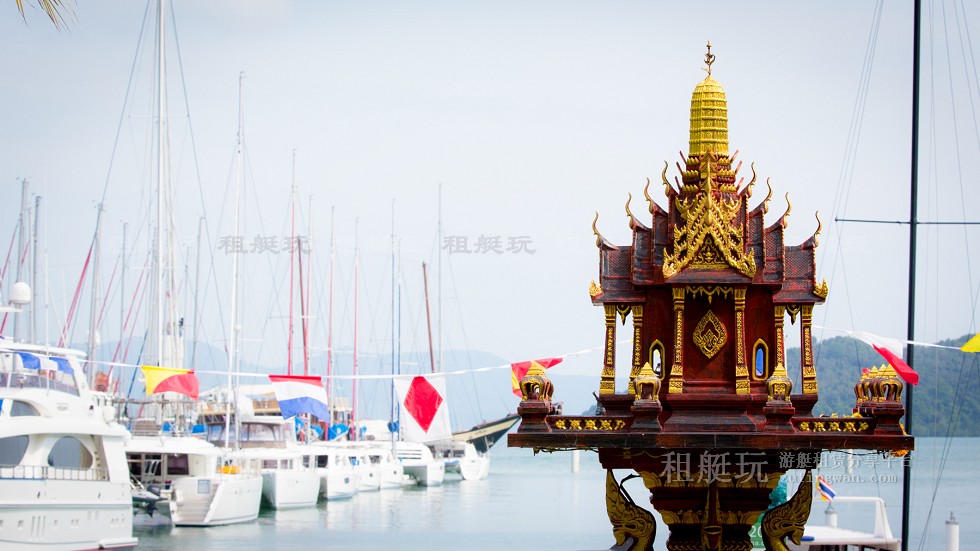 泰國(guó)普吉島游艇租賃 泰國(guó)普吉島游艇租賃