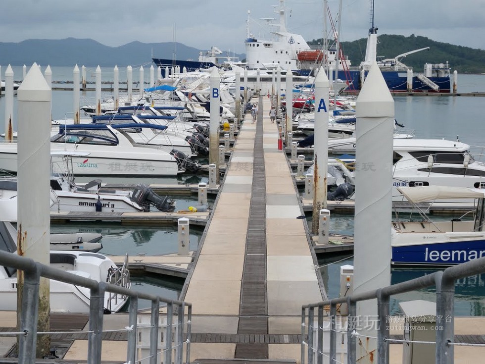 泰國(guó)普吉島游艇租賃 泰國(guó)普吉島游艇租賃