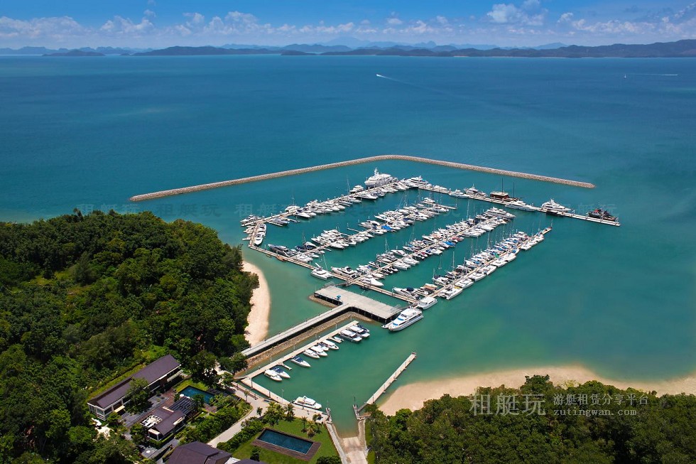 泰國(guó)普吉島游艇租賃 泰國(guó)普吉島游艇租賃